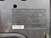 Pompka kompresor do kół Toyota Auris II kompresorek