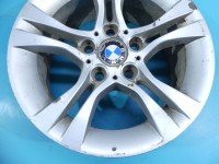 Felga aluminiowa 16" komplet alufelgi felgi Bmw e46