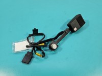 Pas bezpieczeństwa przód prawy pasażera 34018067B Alfa romeo Giulietta