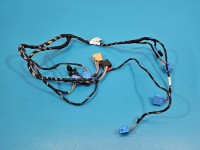 Wiązka instalacja Europejska, Nagrzewnicy Skoda Octavia IV 5WB971566D