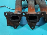 Kolektor wydechowy Renault Laguna II 1.8 16V