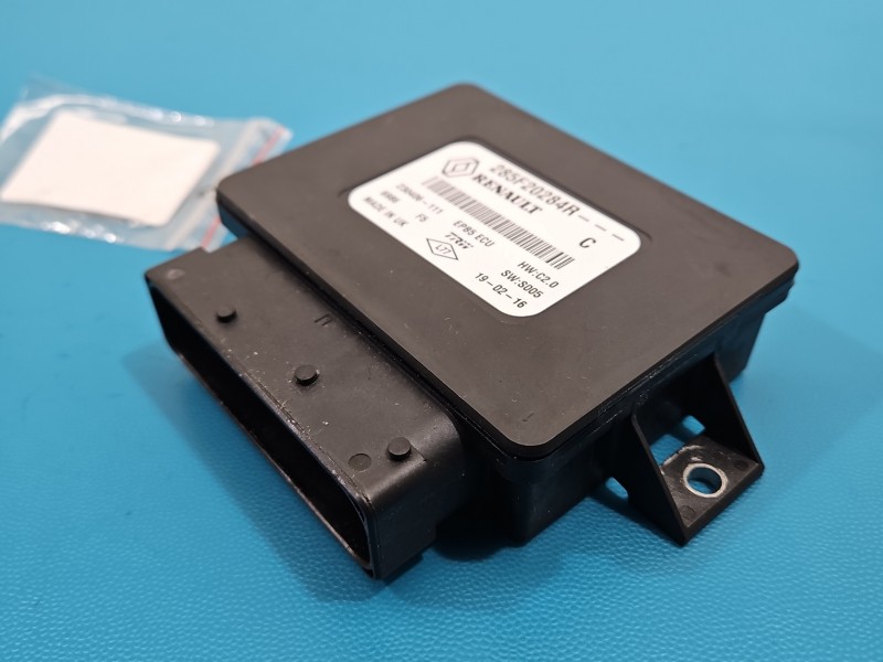 Sterownik moduł Europejska, TRW, HAMULCA RĘCZNEGO Renault Kadjar 285F20284R