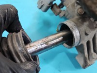 Przekładnia kierownicza maglownica Suzuki Swift Mk6