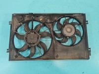 Wentylatory Wentylator chłodnicy Vw Passat B6 1K0121207T 1.9 TDI