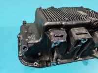 Misa olejowa MISKA Fiat Grande Punto 1.9 jtd