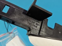 Klamka przód prawa zewnętrzna Honda Civic IX NH788P