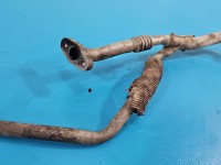 Przewód smarowania turbiny Isuzu D-Max II 11-19 2.5 crdi (4JK1E5S-LA)