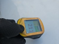 Dach Vw Tiguan II 16- HB 5d