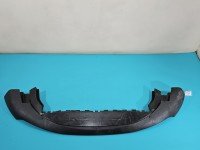 Listwa zderzaka przód dokładka Volvo V50 S40 II 30655878
