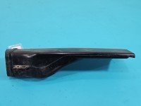 KIEROWNICA Wlot powietrza Infiniti FX I 3.5 V6