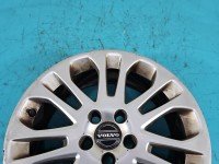 alufelgi felgi 17 komplet VOLVO S60 II 10-