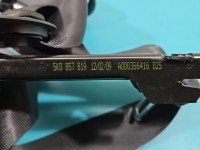 Pas bezpieczeństwa przód lewy kierowcy Vw Golf VI 615549600, 1K4857705AH EU