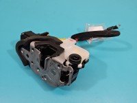 Zamek tył lewy 13579545 Opel Mokka A Producent części: OPEL, 5 PIN