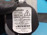 Pas bezpieczeństwa przód prawy pasażera Renault Clio IV 12-20 868840454R