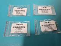 Amortyzator przód prawy przedni Peugeot 2008 II