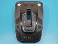 Lampa kabiny lampka Audi A4 B9 8W0947135CJ