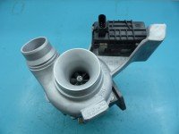 Turbosprężarka Regenerowana Bmw e90 767378-5, 767378-0005 2.0d