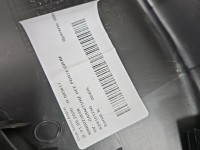 Tapicerka klapy boczek bagażnika Renault Kadjar 156088221