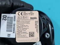 Pas bezpieczeństwa przód prawy pasażera Kia Optima IV 15-20 88820-D4100