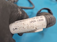 Wiązka zderzaka tył Peugeot 508 II 18- 9819031280, 9819031280A Instalacja pdc