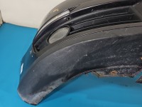 Zderzak przód Vw Passat B6 LC8Z