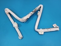 Kurtyna lewa poduszka airbag Opel Astra V K kombi 39187599