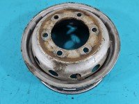 Felga stalowa 16" Iveco Daily IV 06-14 Szerokość felgi: 6.0", Rozstaw śrub: 6x180, Producent felg: Iveco, Kod producenta: 1,...