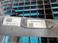 Amortyzator przód prawy przedni Skoda Octavia IV