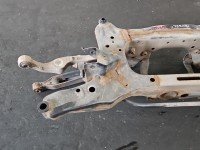 Tylna belka oś tył Nissan Qashqai II J11 13-21 1.2 T Tylna belka oś tył Nissan Qashqai II J11 13-21 1.2 T