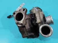Turbosprężarka Kia Venga 1.6 crdi 116KM 775274-2, 28201-2A701