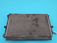 Chłodnica wody Seat Leon III 12- 5Q0121251ER 2.0 tdi (Crmb)