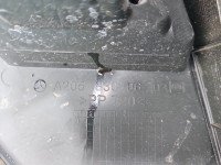 Podszybie Mercedes W205 A2058300603 EUROPA