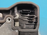 Zamek przód lewy 7229461 Bmw F34 GT EUROPA Producent części: BMW, 4pin