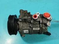 Sprężarka klimatyzacji kompresor 8T0260805E, 447150-4284 AUDI Q5 08- 2.0 TFSI