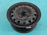 Felga stalowa 15" Hyundai I30 II 12-16 5x114,3 R15 J6 et 46