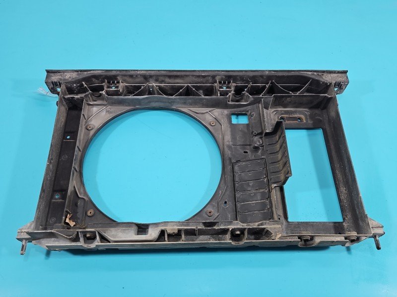WZMOCNIENIE CZOŁOWE Pas przedni Peugeot 5008 9676568780