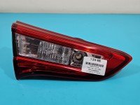 Lampa tył lewa Toyota Yaris III HB