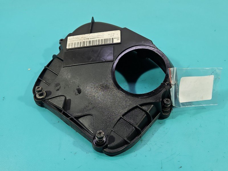 Obudowa rozrządu AUDI Q5 08- 2.0 tfsi