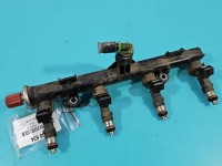 Wtryskiwacz 0280158329, 0280151302 Fiat Tipo II 15- 1.4 16V 95KM