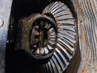 Most tylny DYFER tył Mercedes W203 A069173 1.8 kompressor