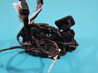 Zamek przód lewy 5TB837015 Skoda Karoq EUROPA 7pin
