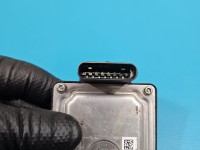 Sterownik moduł Europejska, RADAR DISCTRONIC Skoda Kamiq 2Q0907550B