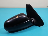 Lusterko prawe Honda Logo zielony europa