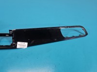 Listwa dekor deski Vw T-Roc 2GA858036 Europejska, Urwane jedno mocowanie