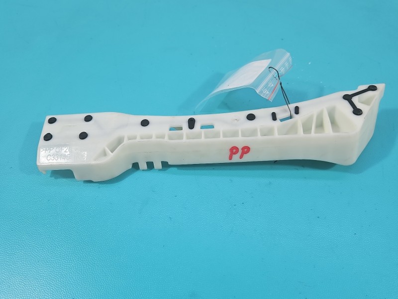 Mocowanie Europejska, Klamki przód prawej uchwyt A2227670200RH Mercedes W222