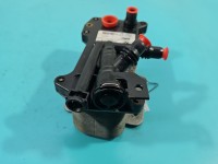 Chłodnica oleju Bmw f10 f11 763858201 2.0b