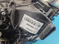 Nagrzewnica Renault Clio V 19- 272703658R EUROPA