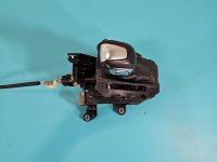 DŹWIGNIA LEWAREK WYBIERAK LINKI Ford Focus Mk3 2.0 tdci (TYDA)