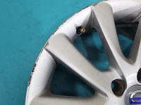 Felga aluminiowa 17" VOLVO S60 II 10- alufelga Szerokość felgi: 7.0", Rozstaw śrub: 5x108, Producent felg: Volvo, 31400794,...