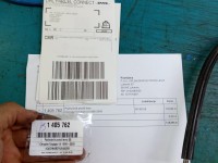 Sterownik moduł IMPRK1445762, A1729009302, Europejska, GSM Mercedes E C207 A207 A1729009302